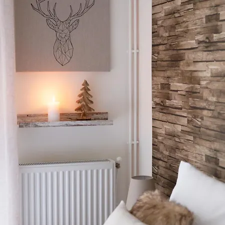 Escale A Courchevel-5min Rer-10min Centre Paris Apartmán *