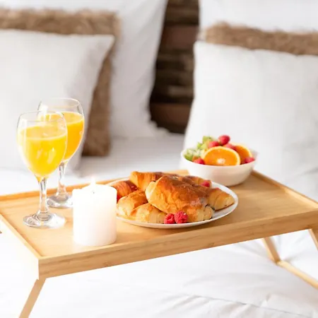 Apartmán Escale A Courchevel-5min Rer-10min Centre Paris *